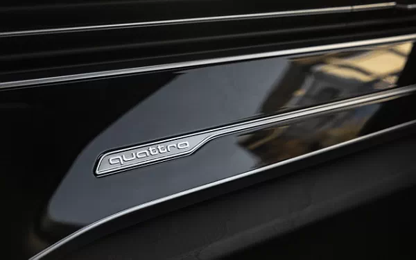   Audi Q7 55 TFSI quattro (Tamarind Brown Metallic) US-spec - 2025