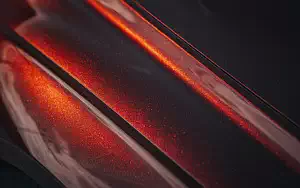   Bentley Continental GT (Cricket Ball) UK-spec - 2020