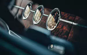   Bentley Continental GT (Cricket Ball) UK-spec - 2020