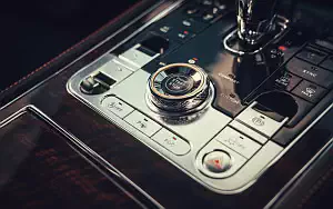   Bentley Continental GT (Cricket Ball) UK-spec - 2020