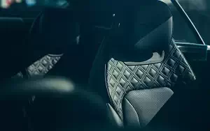   Bentley Continental GT (Cricket Ball) UK-spec - 2020