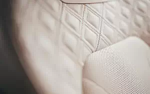   Bentley Continental GT Mulliner UK-spec - 2020