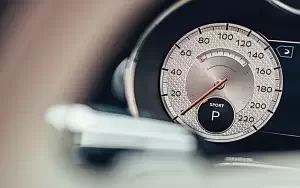   Bentley Continental GT Mulliner UK-spec - 2020