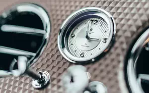   Bentley Continental GT Mulliner UK-spec - 2020