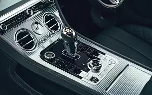   Bentley Continental GT V8 (Alpine Green) UK-spec - 2020