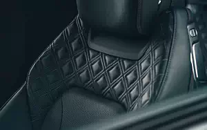   Bentley Continental GT V8 (Alpine Green) UK-spec - 2020