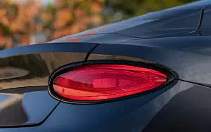   Bentley Continental GT V8 (Storm Grey) UK-spec - 2020