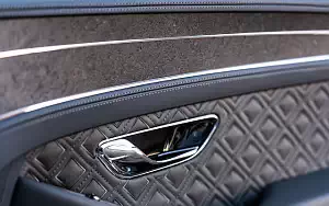   Bentley Continental GT V8 (Storm Grey) UK-spec - 2020