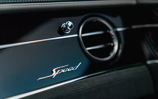   Bentley Continental GT Speed (Verdant) - 2021