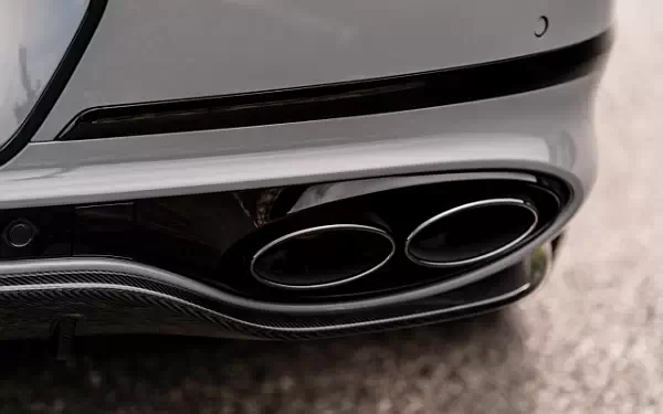   Bentley Continental GT S - 2022