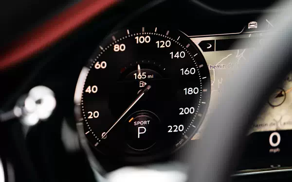   Bentley Continental GT S - 2022