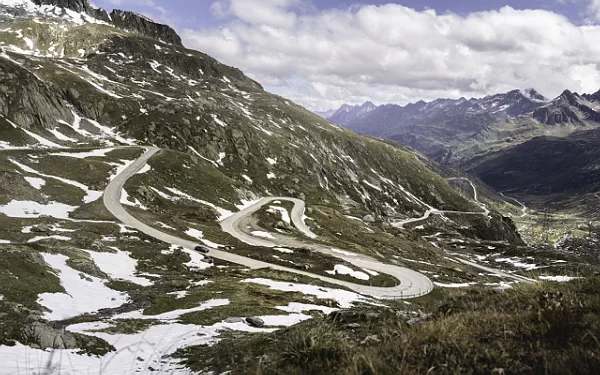   Bentley Continental GT Speed First Edition (Gravity Grey) - 2024