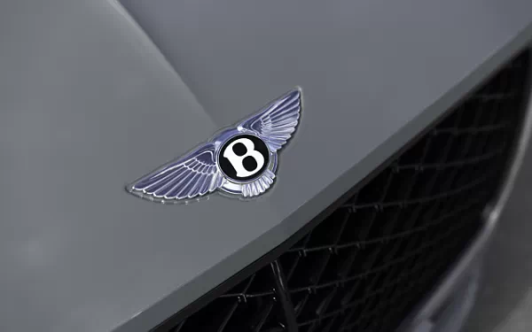   Bentley Continental GT Speed First Edition (Gravity Grey) - 2024