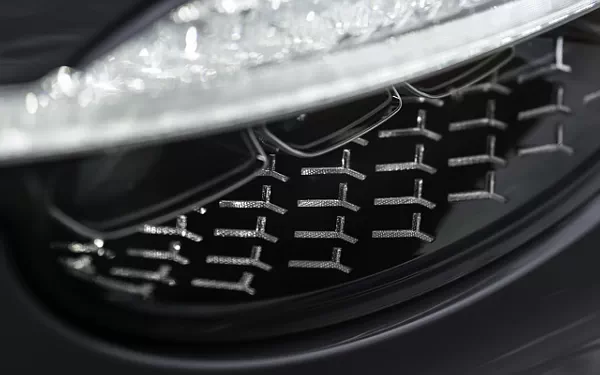   Bentley Continental GT Speed First Edition (Gravity Grey) - 2024