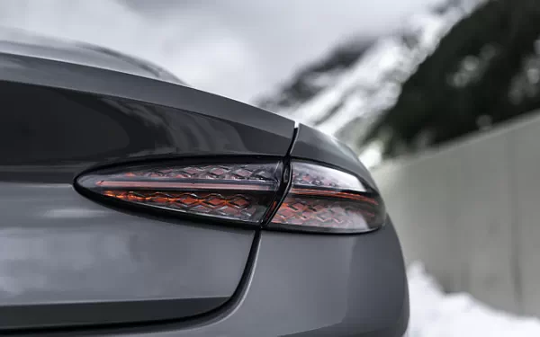   Bentley Continental GT Speed First Edition (Gravity Grey) - 2024