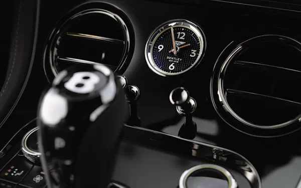   Bentley Continental GT Speed First Edition (Gravity Grey) - 2024