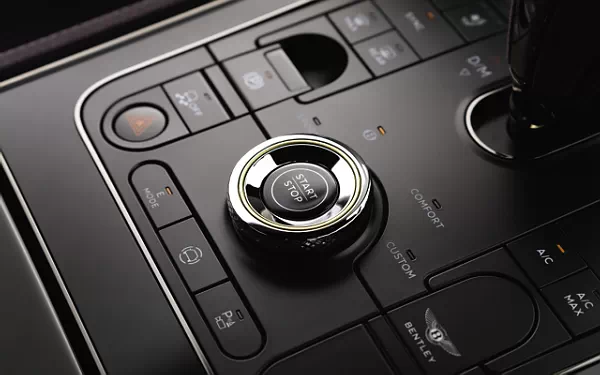   Bentley Continental GT Speed First Edition (Gravity Grey) - 2024