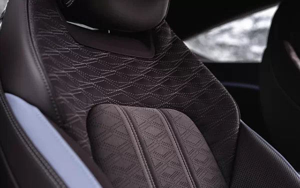   Bentley Continental GT Speed First Edition (Gravity Grey) - 2024