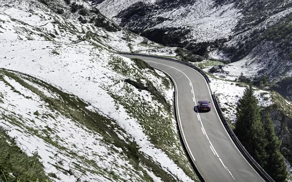   Bentley Continental GT Speed First Edition (Magenta) - 2024