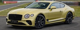 Bentley Continental GT Speed (Julep) - 2021