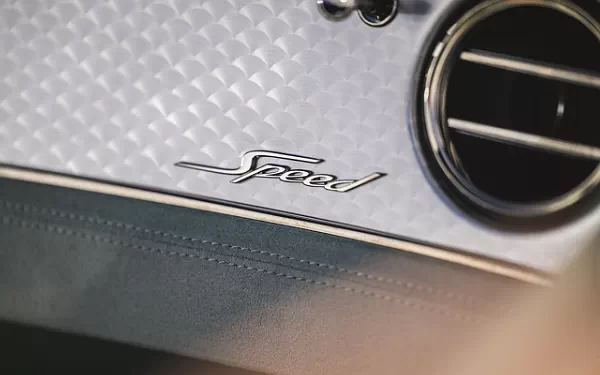   Bentley Continental GT Speed Convertible First Edition (Bronze) - 2024