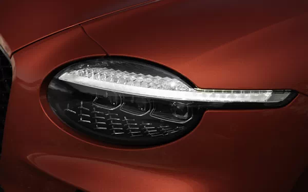   Bentley Continental GT Speed Convertible First Edition (Candy Red) - 2024