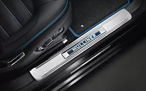   Bentley Mulliner Mulsanne Speed Bamford - 2016