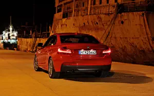   BMW M235i Coupe - 2013