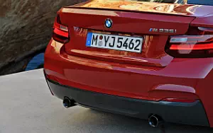   BMW M235i Coupe - 2013