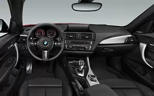   BMW M235i Coupe - 2013