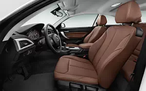   BMW M235i Coupe - 2013