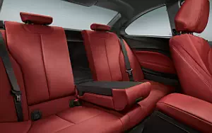   BMW M235i Coupe - 2013