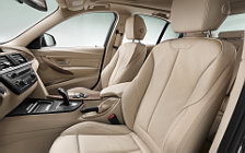   BMW 320d Sedan Modern Line - 2012