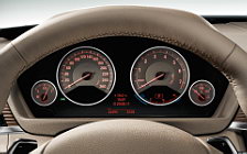   BMW 320d Sedan Modern Line - 2012