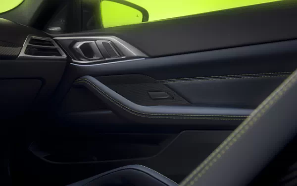   BMW M4 CS Edition VR46 - 2025