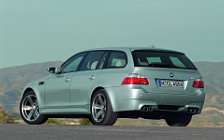 BMW M5 Touring - 2006