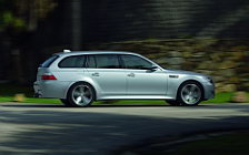 BMW M5 Touring - 2006