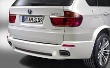   BMW X5 with M Sports package - 2010