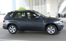   BMW X5 xDrive40d - 2010