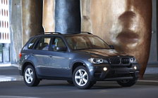   BMW X5 xDrive40d - 2010