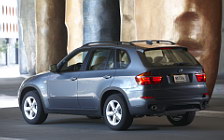   BMW X5 xDrive40d - 2010