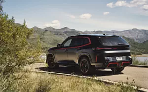   BMW XM Label Red - 2023