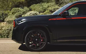   BMW XM Label Red - 2023