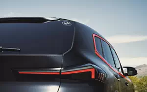   BMW XM Label Red - 2023