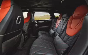   BMW XM Label Red - 2023