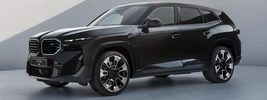 BMW XM (Black) - 2023
