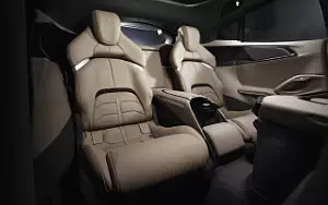   Ferrari Purosangue - 2022