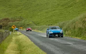   Ferrari Purosangue - 2023