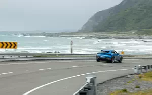   Ferrari Purosangue - 2023