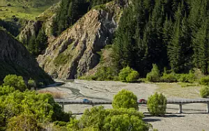   Ferrari Purosangue - 2023